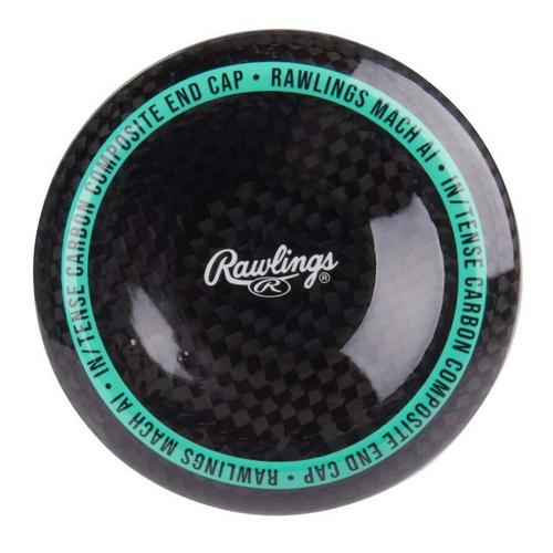 2025 Youth Rawlings Mach AI USA Baseball Bat - Primary Image