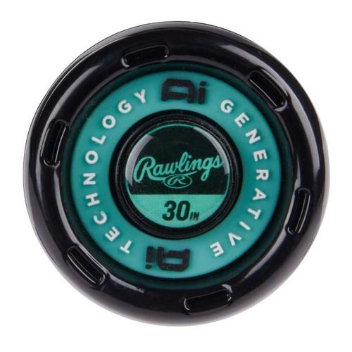 2025 Youth Rawlings Mach AI USA Baseball Bat - Primary Image