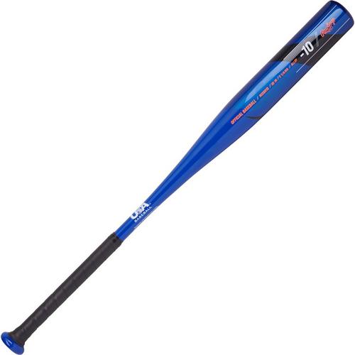 Rawlings Youth 2025 Raptor USA Baseball Bat - Primary Image