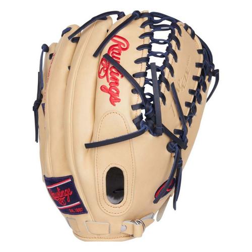 Rawlings Mike Trout Pro Preferred 12.75" Outfield Baseball Glove - Primary Image