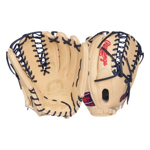 Rawlings Mike Trout Pro Preferred 12.75" Outfield Baseball Glove - Primary Image