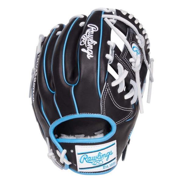 Rawlings Pro Preferred RPROS934-2BW 11.5" Infield Baseball Glove