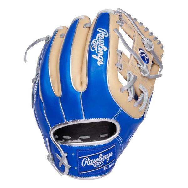 Rawlings Pro Preferred 11.5" Infiled Baseball Glove