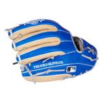 Rawlings Pro Preferred 11.5" Infield Baseball Glove - Thumbnail 3 of 5