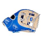 Rawlings Pro Preferred 11.5" Infield Baseball Glove - Thumbnail 4 of 5