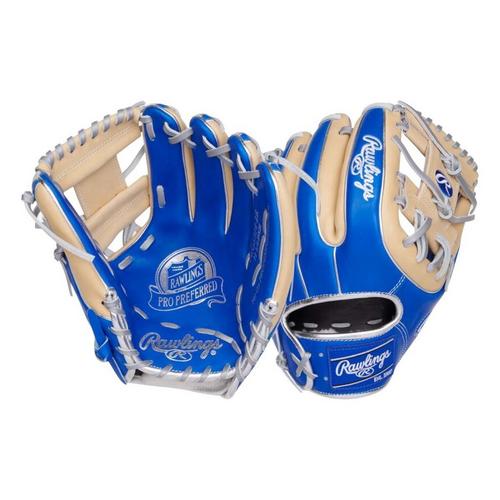 Rawlings Pro Preferred 11.5" Infield Baseball Glove - Primary Image