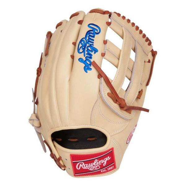 Rawlings Heart of the Hide PROR3039-6CDT 12.75" Outfield Baseball Glove