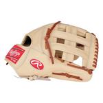 Rawlings Heart of the Hide PROR3039-6CDT 12.75" Outfield Baseball Glove - Thumbnail 2 of 4
