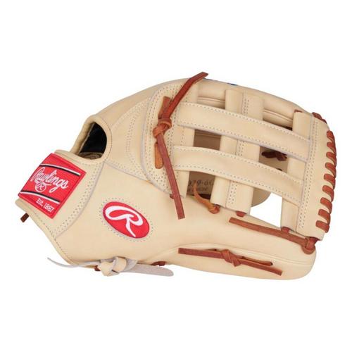 Rawlings Heart of the Hide PROR3039-6CDT 12.75" Outfield Baseball Glove - Primary Image
