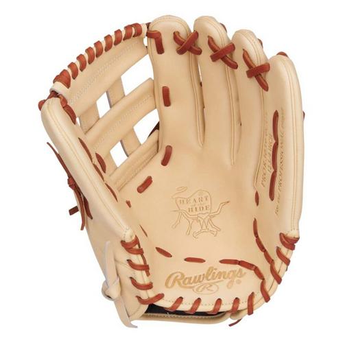 Rawlings Heart of the Hide PROR3039-6CDT 12.75" Outfield Baseball Glove - Primary Image