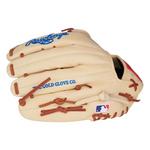 Rawlings Heart of the Hide PROR3039-6CDT 12.75" Outfield Baseball Glove - Thumbnail 4 of 4