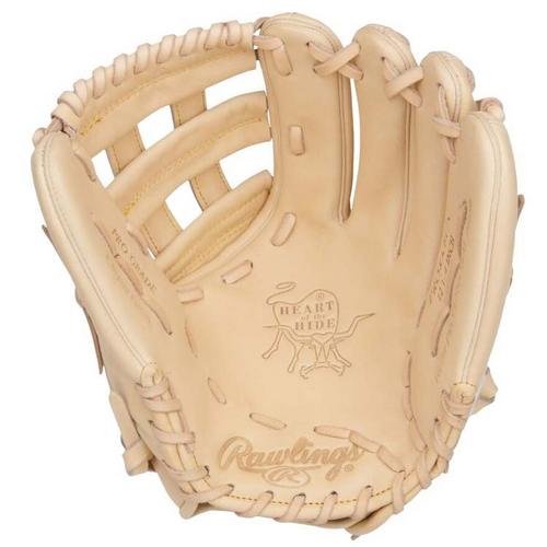 Rawlings Heart of the Hide Kris Bryant 12.25" Outfield Baseball Glove - Primary Image