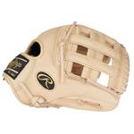 Rawlings Heart of the Hide Kris Bryant 12.25" Outfield Baseball Glove - Thumbnail 3 of 5
