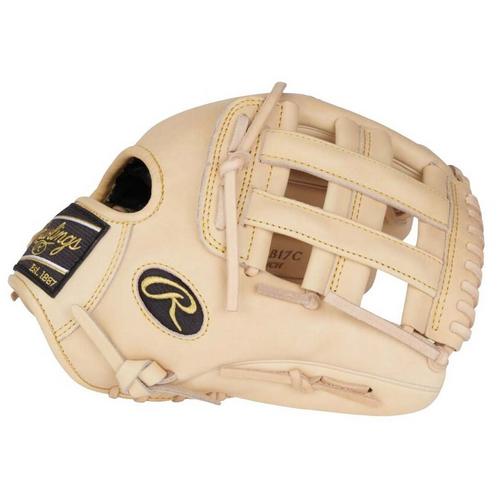 Rawlings Heart of the Hide Kris Bryant 12.25" Outfield Baseball Glove - Primary Image