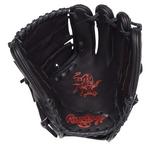 Rawlings Heart of the Hide Hyper Shell 11.75" Infield Baseball Glove - Thumbnail 2 of 10