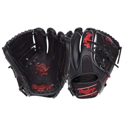 Rawlings Heart of the Hide Hyper Shell 11.75" Infield Baseball Glove - Primary Image