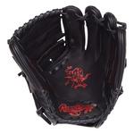 Rawlings Heart of the Hide Hyper Shell 11.75" Infield Baseball Glove - Thumbnail 8 of 10