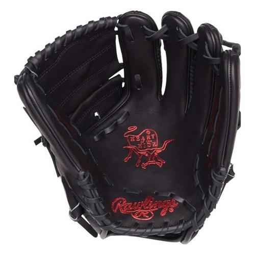 Rawlings Heart of the Hide Hyper Shell 11.75" Infield Baseball Glove - Primary Image