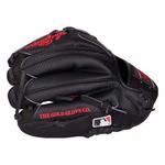 Rawlings Heart of the Hide Hyper Shell 11.75" Infield Baseball Glove - Thumbnail 9 of 10