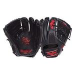 Rawlings Heart of the Hide Hyper Shell 11.75" Infield Baseball Glove - Thumbnail 10 of 10