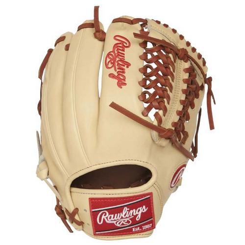 Rawlings Heart of the Hide 11.75" Infield Baseball Glove - Primary Image