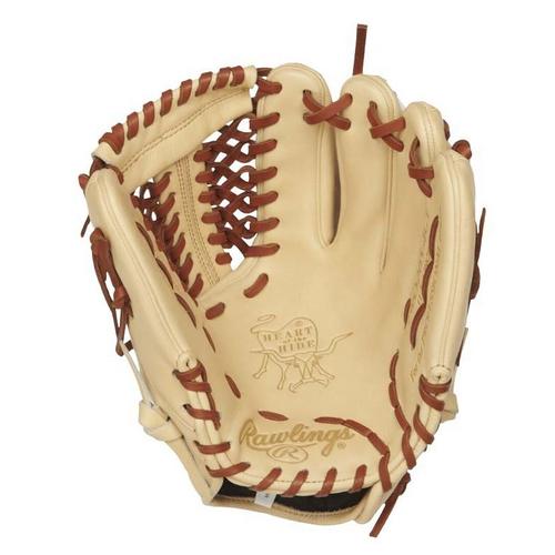 Rawlings Heart of the Hide 11.75" Infield Baseball Glove - Primary Image