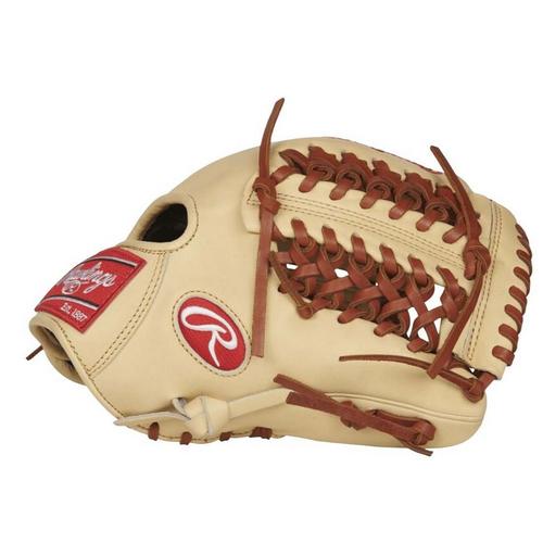Rawlings Heart of the Hide 11.75" Infield Baseball Glove - Primary Image