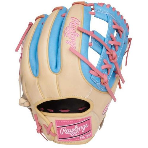 Rawlings Heart of the Hide 11.5" Infield Baseball Glove - Primary Image