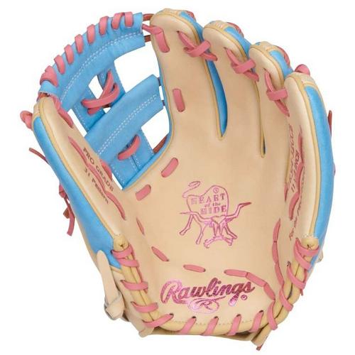 Rawlings Heart of the Hide 11.5" Infield Baseball Glove - Primary Image