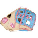 Rawlings Heart of the Hide 11.5" Infield Baseball Glove - Thumbnail 3 of 5