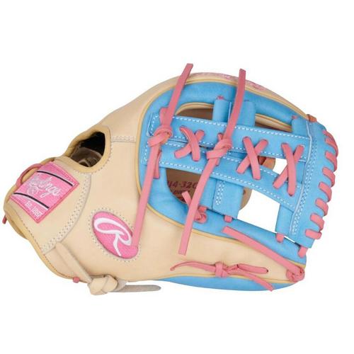 Rawlings Heart of the Hide 11.5" Infield Baseball Glove - Primary Image