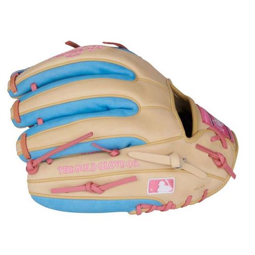 Rawlings Heart of the Hide 11.5" Infield Baseball Glove - Primary Image