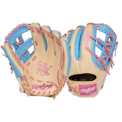 Rawlings Heart of the Hide 11.5" Infield Baseball Glove - Primary Image