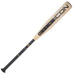 2025 Youth Rawlings ICON (-12) USA Baseball Bat - Thumbnail 1 of 6