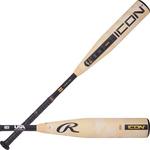 2025 Youth Rawlings ICON (-12) USA Baseball Bat - Thumbnail 3 of 6