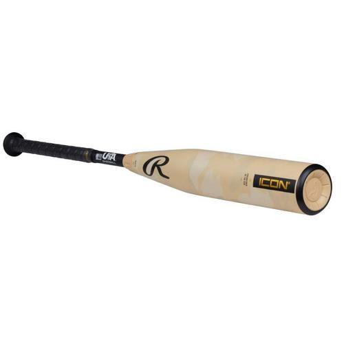 2025 Youth Rawlings ICON (-12) USA Baseball Bat - Primary Image