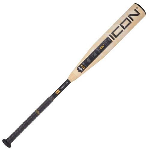 2025 Youth Rawlings ICON (-10) USA Baseball Bat - Primary Image