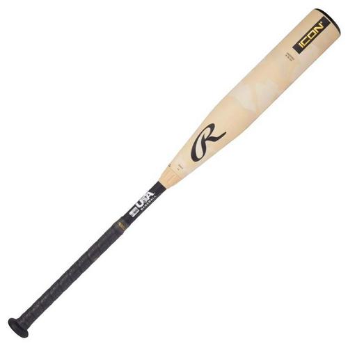 2025 Youth Rawlings ICON (-10) USA Baseball Bat - Primary Image