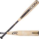 2025 Youth Rawlings ICON (-10) USA Baseball Bat - Thumbnail 3 of 6