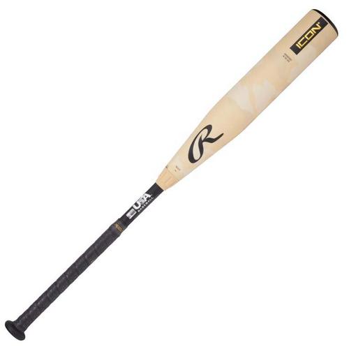 2025 Youth Rawlings ICON (-8) USA Baseball Bat - Primary Image