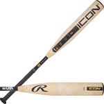 2025 Youth Rawlings ICON (-8) USA Baseball Bat - Thumbnail 3 of 6