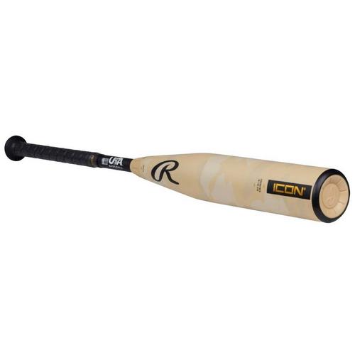 2025 Youth Rawlings ICON (-8) USA Baseball Bat - Primary Image