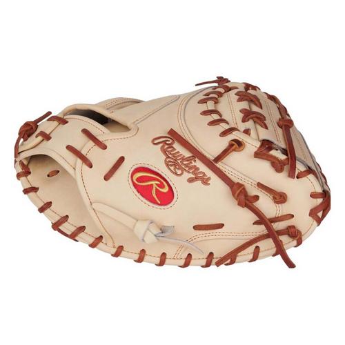 Rawlings Heart of the Hide 34" Catcher's Mitt - Primary Image
