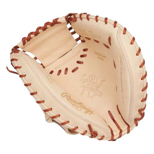 Rawlings Heart of the Hide 34" Catcher's Mitt - Primary Image
