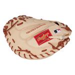 Rawlings Heart of the Hide 34" Catcher's Mitt - Thumbnail 4 of 5