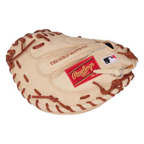 Rawlings Heart of the Hide 34" Catcher's Mitt - Primary Image