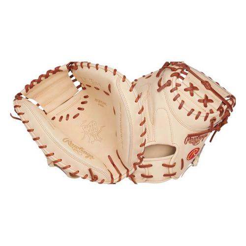 Rawlings Heart of the Hide 34" Catcher's Mitt - Primary Image