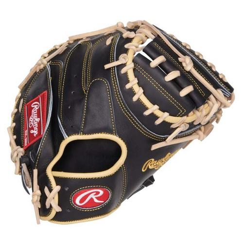 Rawlings Heart of the Hide Adley Rutschman 34" Catcher's Mitt - Primary Image