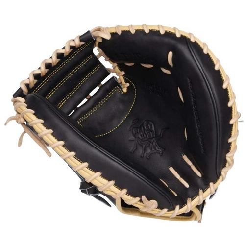 Rawlings Heart of the Hide Adley Rutschman 34" Catcher's Mitt - Primary Image