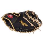 Rawlings Heart of the Hide Adley Rutschman 34" Catcher's Mitt - Thumbnail 3 of 5
